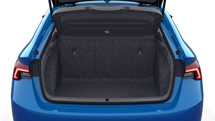 Slika OCTAVIA FL Essence 1.5 TSI