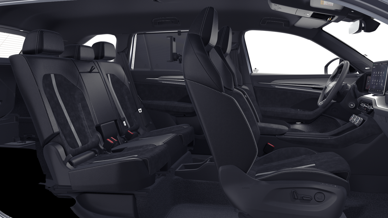 Slika KODIAQ SportLine Plus 1.5 TSI DSG PHEV