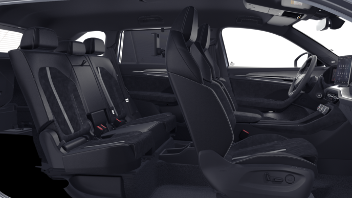 Slika KODIAQ SportLine Plus 1.5 TSI DSG PHEV