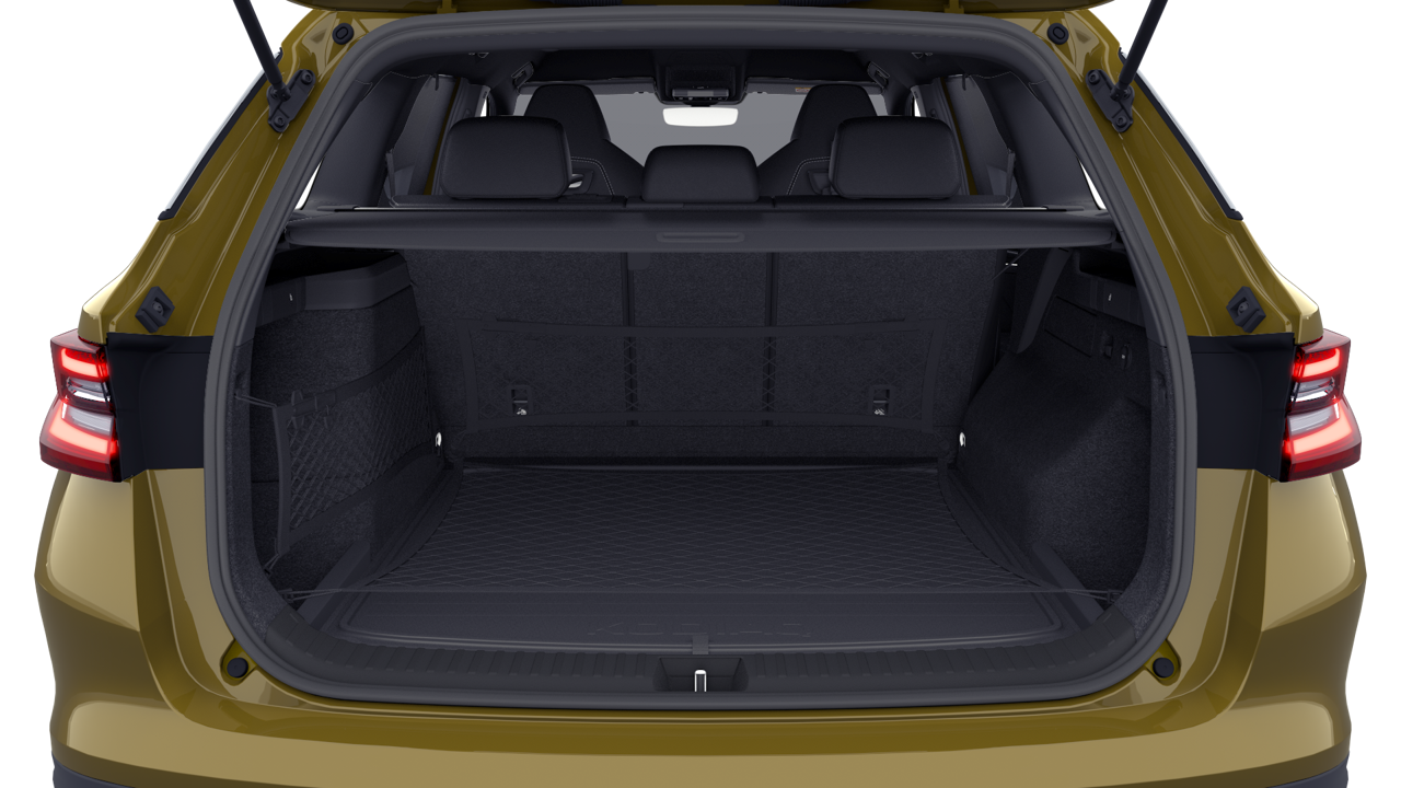 Slika KODIAQ SportLine Plus 1.5 TSI DSG PHEV