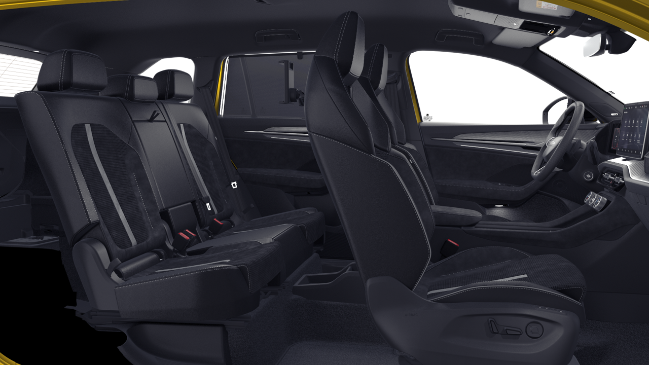 Slika KODIAQ SportLine 1.5 TSI DSG PHEV