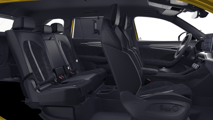 Slika KODIAQ SportLine 1.5 TSI DSG PHEV