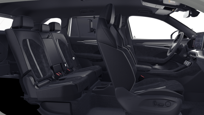 Slika KODIAQ SportLine 1.5 TSI DSG PHEV