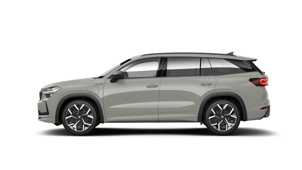 Slika KODIAQ SportLine Plus 1.5 TSI DSG PHEV