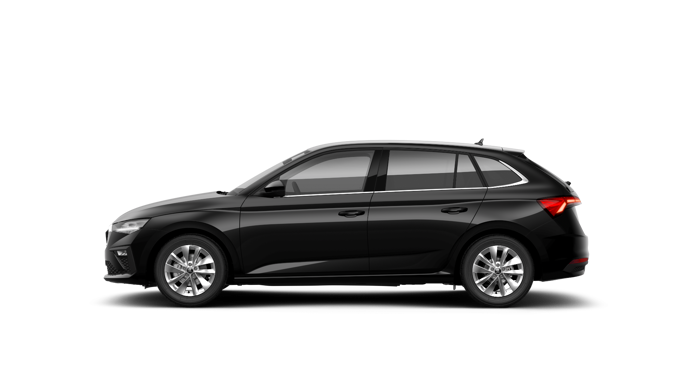 Slika SCALA FL Selection 1.0 TSI