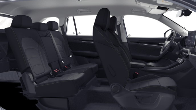 Slika KODIAQ Selection 1.5 TSI ACT DSG mHEV