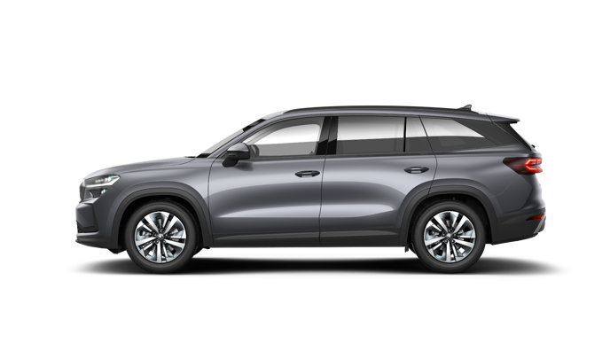 Slika KODIAQ Selection 1.5 TSI ACT DSG mHEV