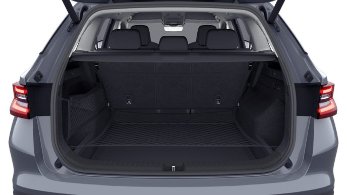 Slika KODIAQ Selection 1.5 TSI ACT DSG mHEV