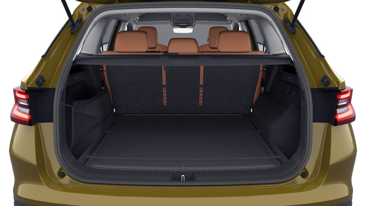 Slika KODIAQ Selection 2.0 TDI DSG