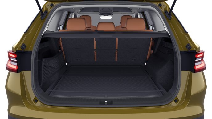 Slika KODIAQ Selection 2.0 TDI DSG