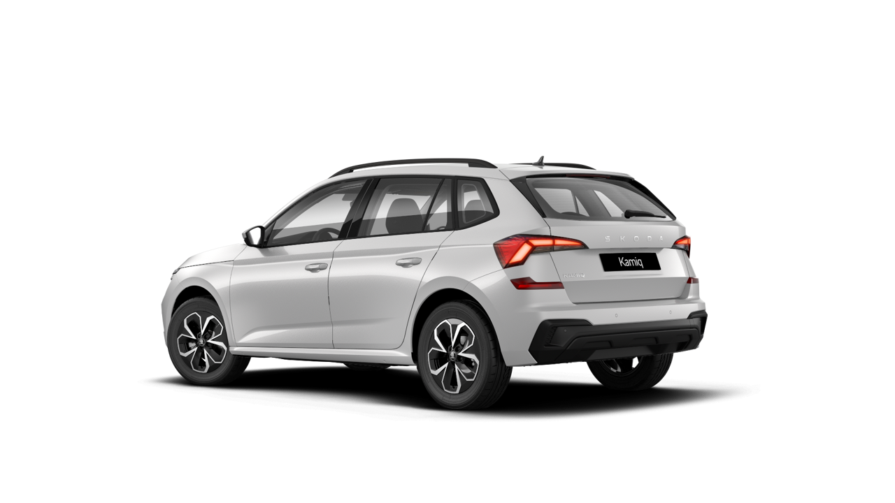 Slika KAMIQ FL Essence 1.0 TSI