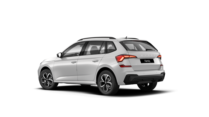 Slika KAMIQ FL Essence 1.0 TSI