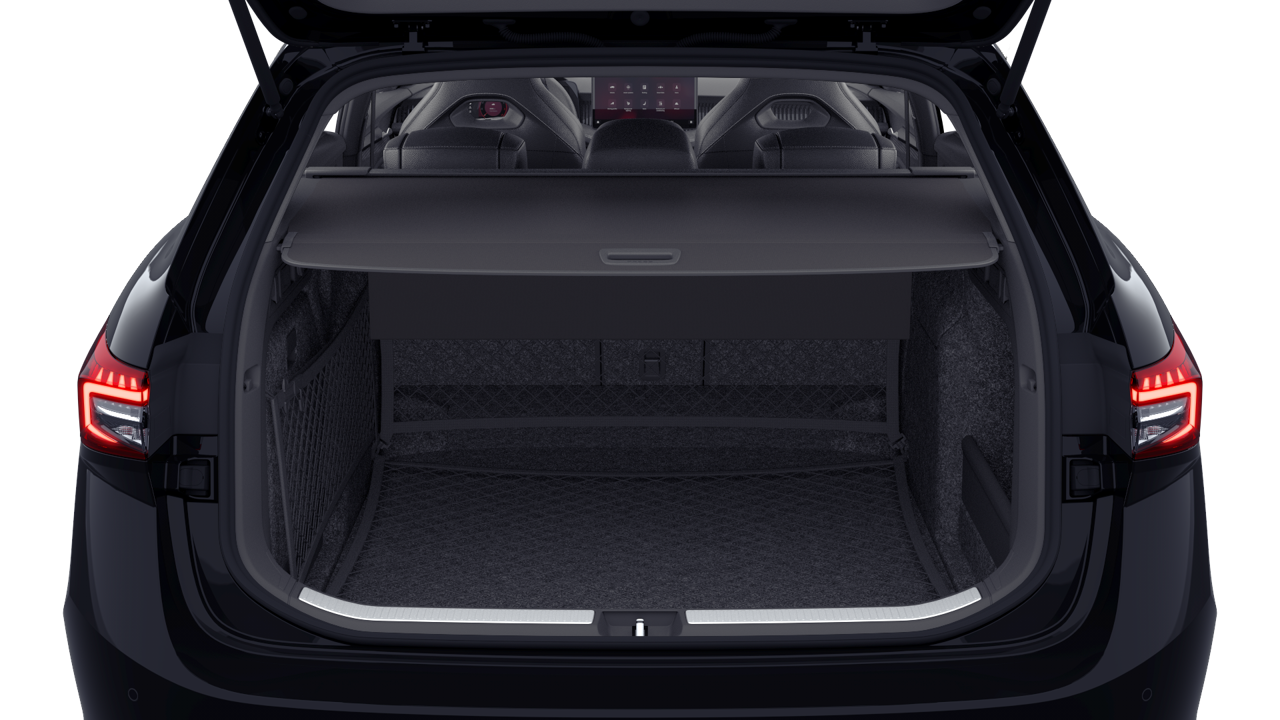 Slika SUPERB Combi SportLine 2.0 TDI 4x4 DSG