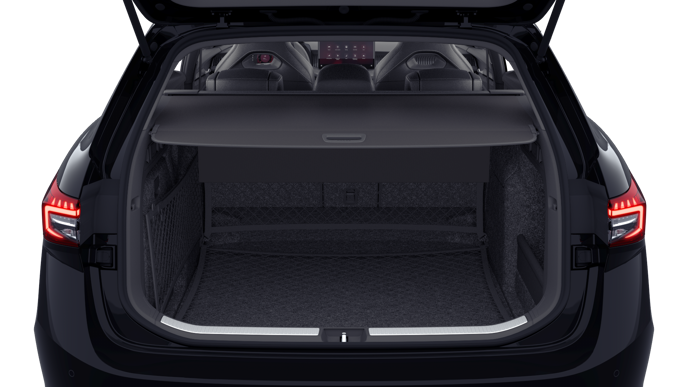 Slika SUPERB Combi SportLine 2.0 TDI 4x4 DSG