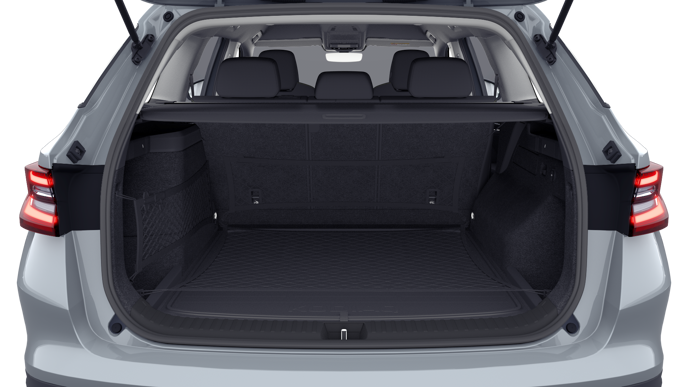 Slika KODIAQ Selection Plus 1.5 TSI DSG PHEV