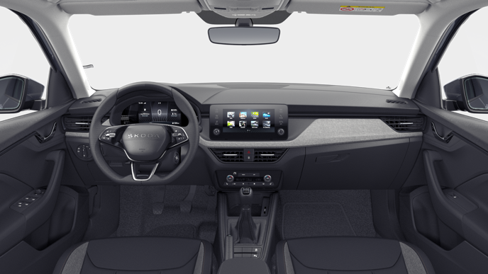 Slika SCALA FL Selection 1.0 TSI