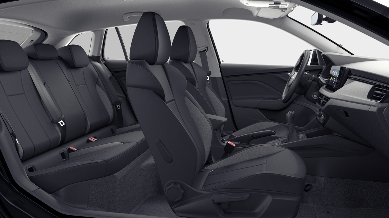 Slika SCALA FL Selection 1.0 TSI