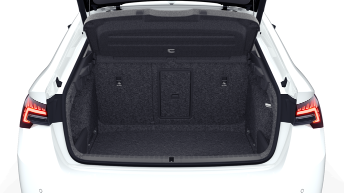 Slika OCTAVIA FL Selection 1.5 TSI DSG mHEV