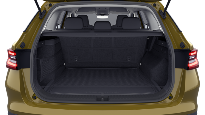 Slika KODIAQ Selection Plus 1.5 TSI DSG PHEV