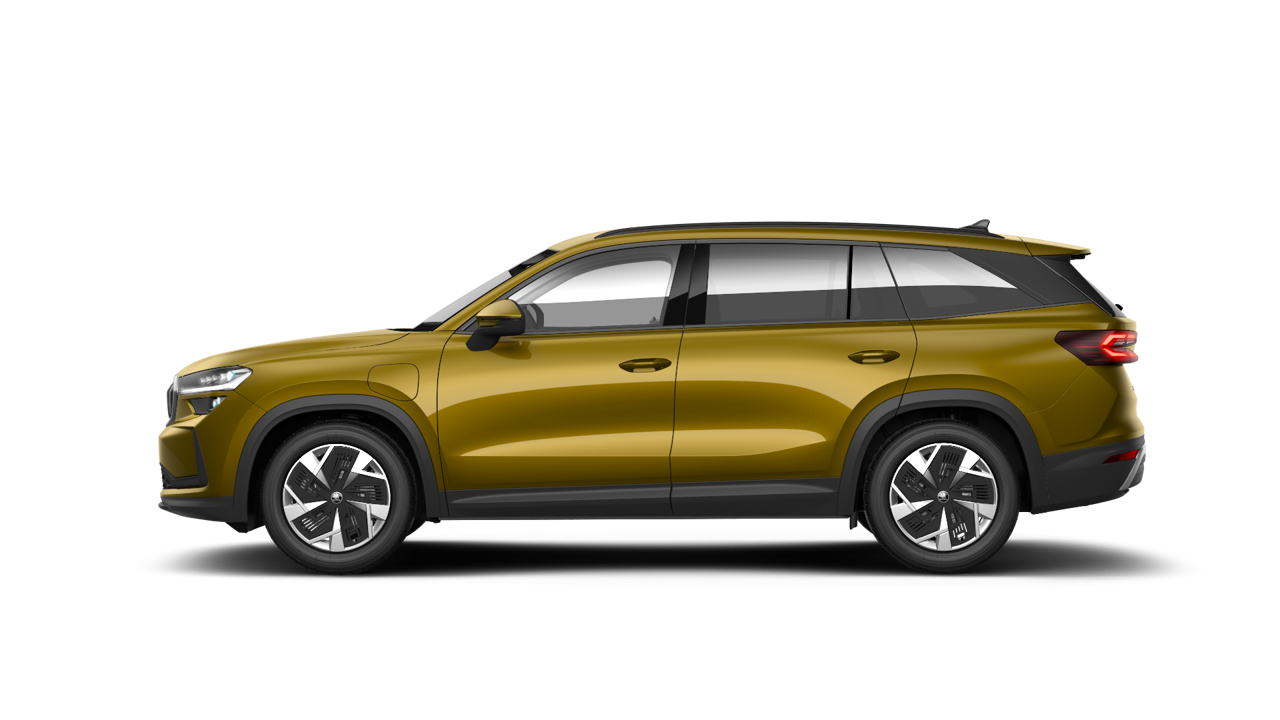 Slika KODIAQ Selection Plus 1.5 TSI DSG PHEV