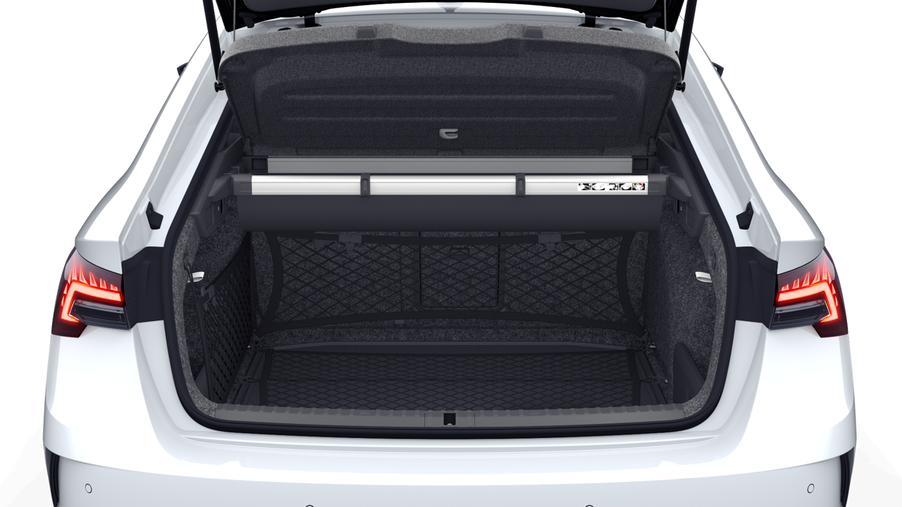 Slika OCTAVIA FL RS 2.0 TSI DSG