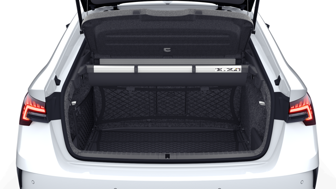 Slika OCTAVIA FL RS 2.0 TSI DSG