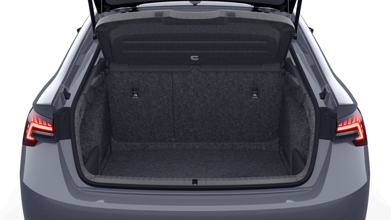 Slika OCTAVIA FL Essence 1.5 TSI