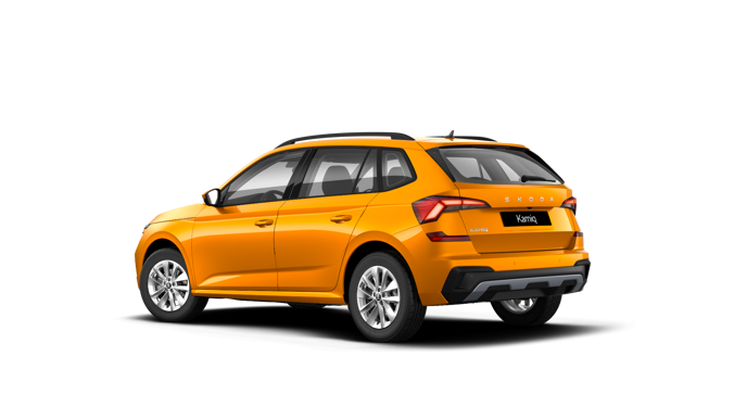 Slika KAMIQ FL Selection 1.0 TSI