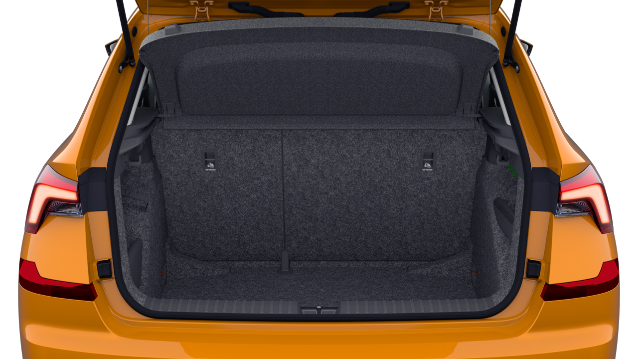 Slika KAMIQ FL Selection 1.0 TSI