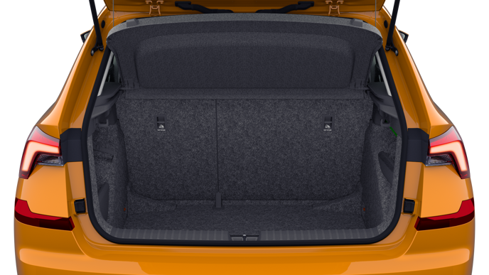 Slika KAMIQ FL Selection 1.0 TSI