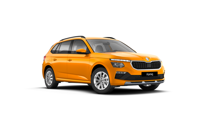 Slika KAMIQ FL Selection 1.0 TSI