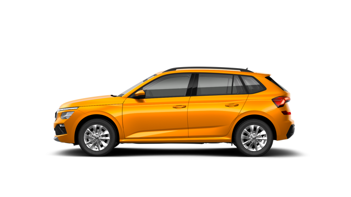 Slika KAMIQ FL Selection 1.0 TSI