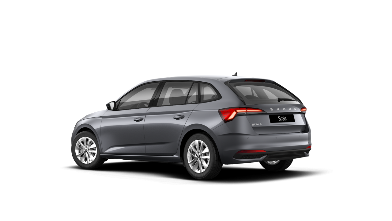 Slika SCALA FL Selection 1.0 TSI