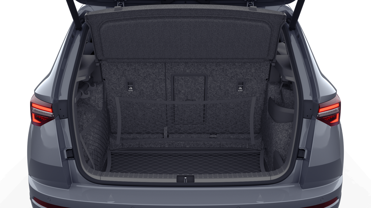 Slika KAROQ FL SportLine 130 2.0 TDI
