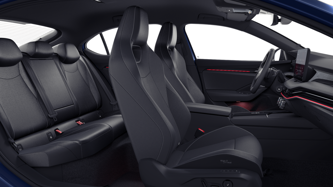 Slika SUPERB SportLine 2.0 TDI DSG
