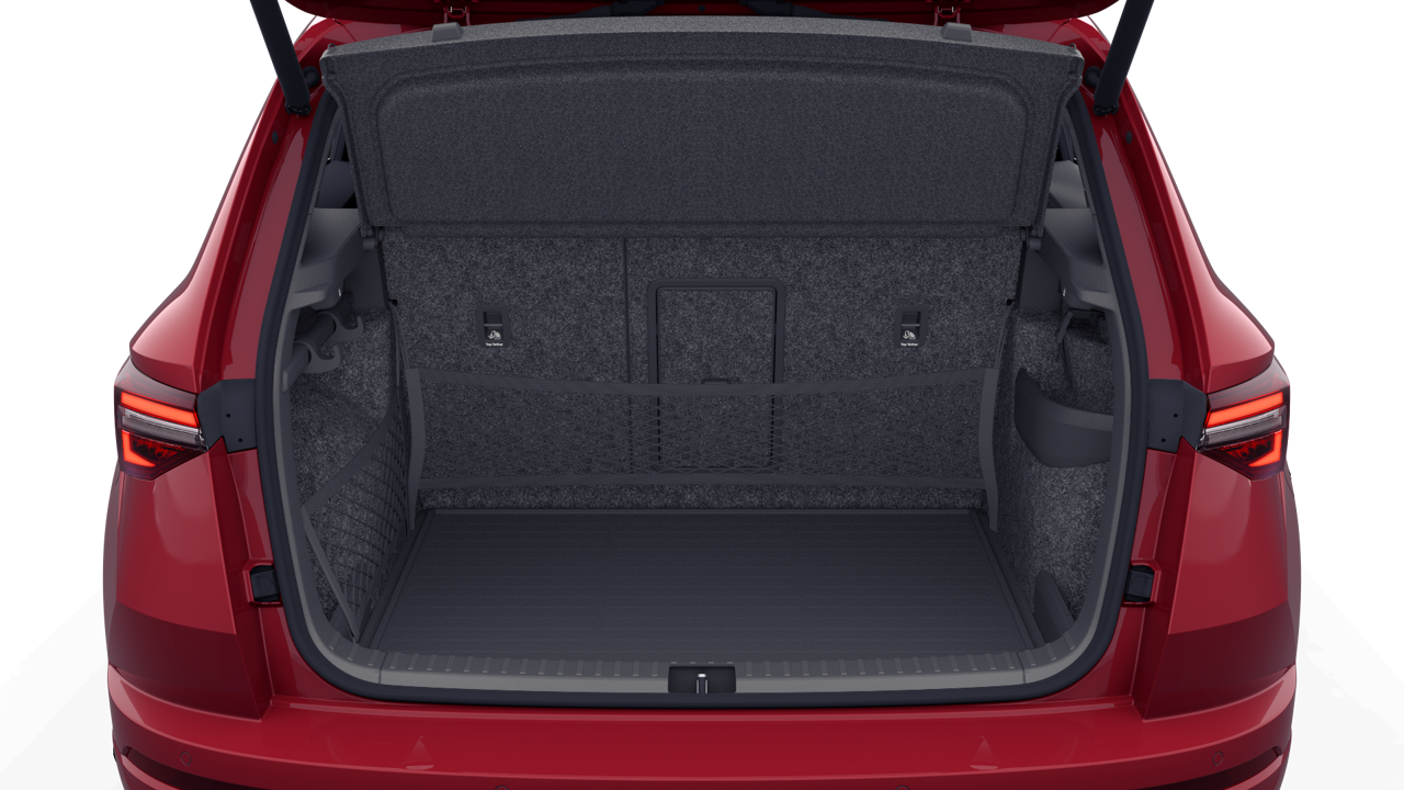 Slika KAROQ FL SportLine 130 2.0 TDI 4x4 DSG