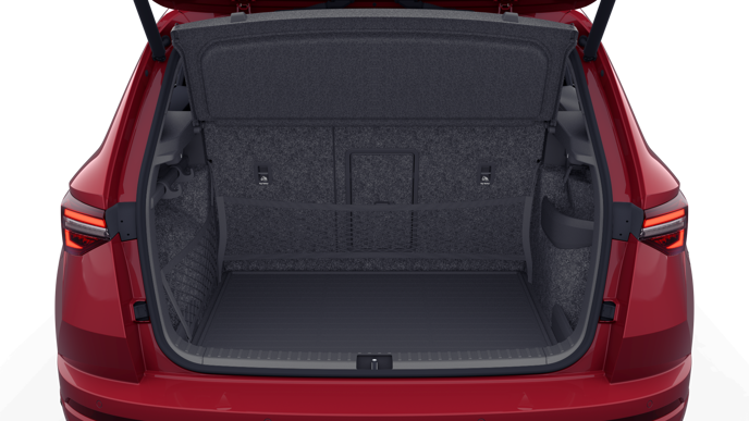 Slika KAROQ FL SportLine 130 2.0 TDI 4x4 DSG
