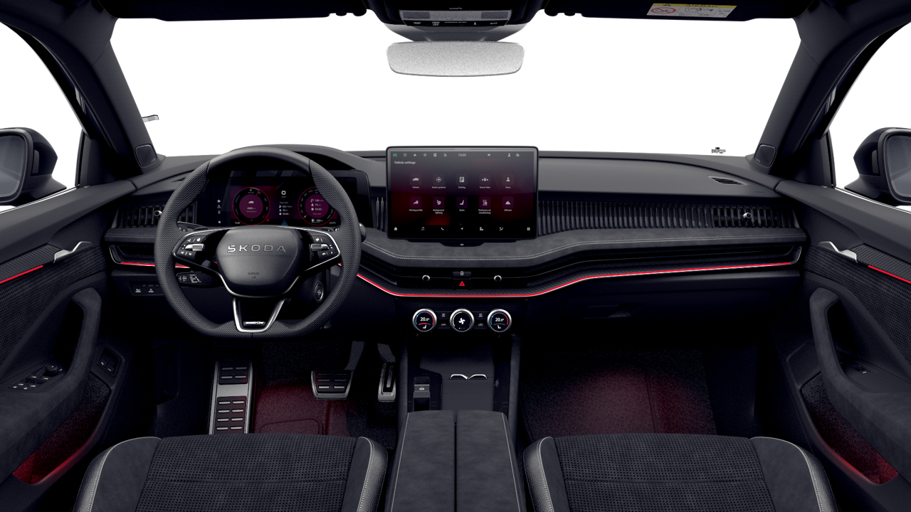 Slika SUPERB Sport.Plus 1.5 TSI DSG PHEV