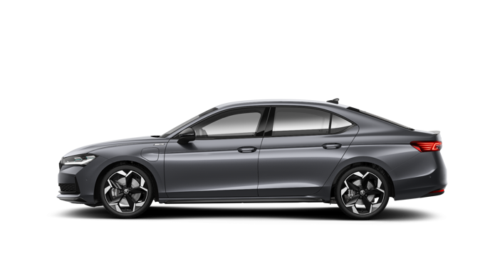 Slika SUPERB Sport.Plus 1.5 TSI DSG PHEV