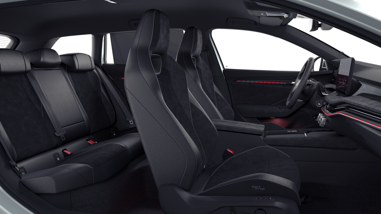 Slika SUPERB Combi SportLine 1.5 TSI DSG PHEV
