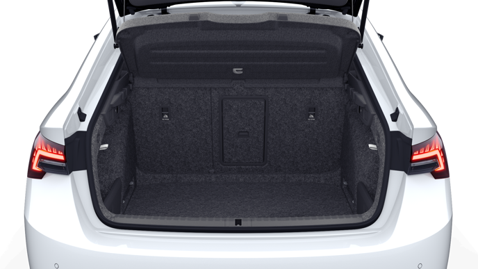 Slika OCTAVIA FL SportLine 1.5 TSI DSG mHEV