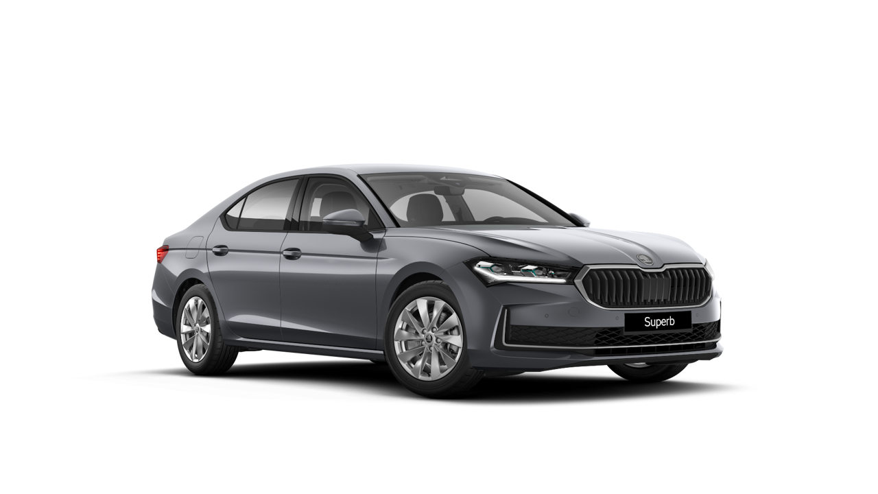 Slika SUPERB Selection 2.0 TDI DSG
