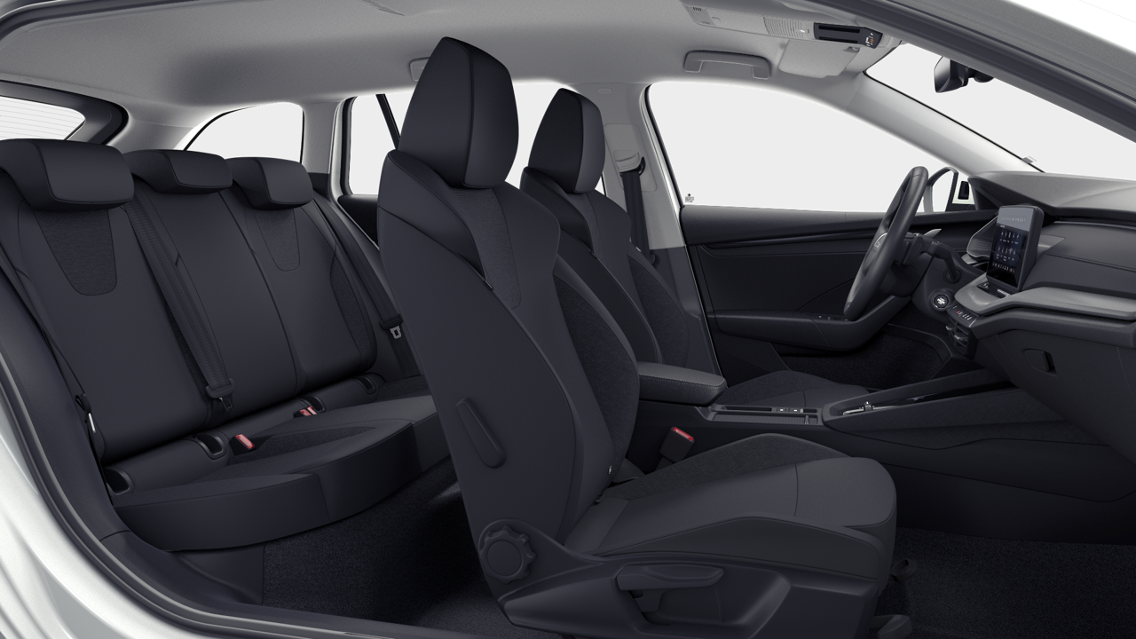 Slika OCTAVIA Combi FL Essen. 1.5 TSI DSG mHEV