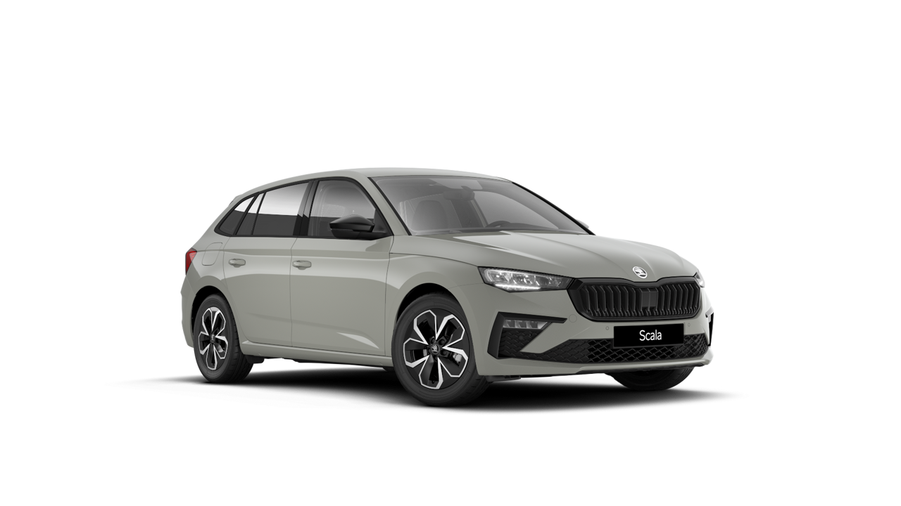 Slika SCALA FL Selection 1.5 TSI ACT