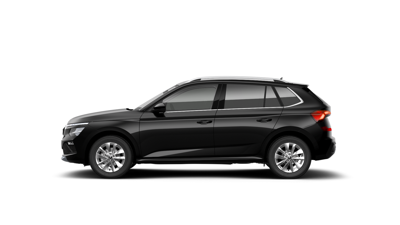 Slika KAMIQ FL Selection 1.0 TSI