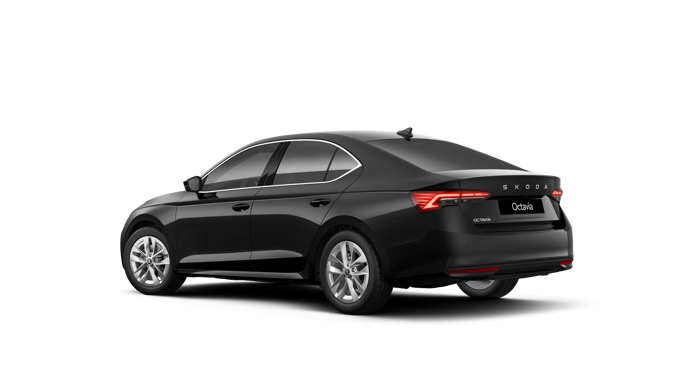 Slika OCTAVIA FL Selection 1.5 TSI