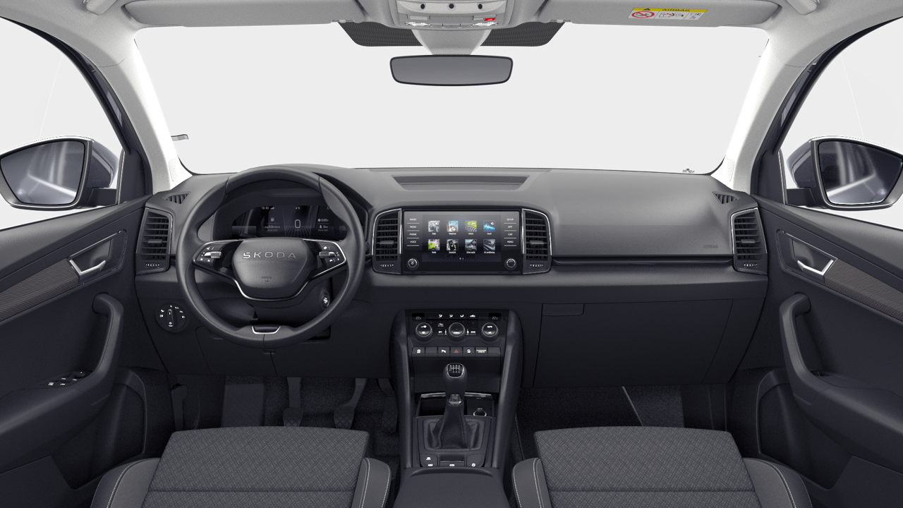 Slika KAROQ FL Selection 2.0 TDI