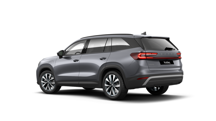 Slika KODIAQ Selection Plus 1.5 TSI DSG PHEV