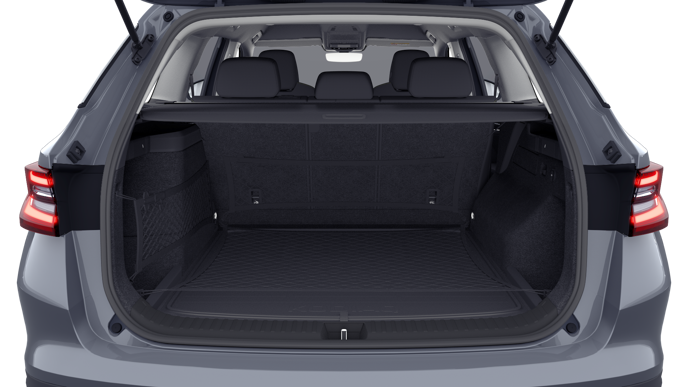 Slika KODIAQ Selection Plus 1.5 TSI DSG PHEV