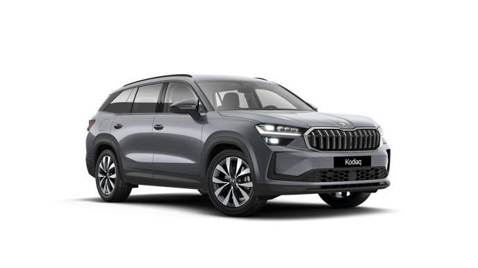 Slika KODIAQ Selection Plus 1.5 TSI DSG PHEV